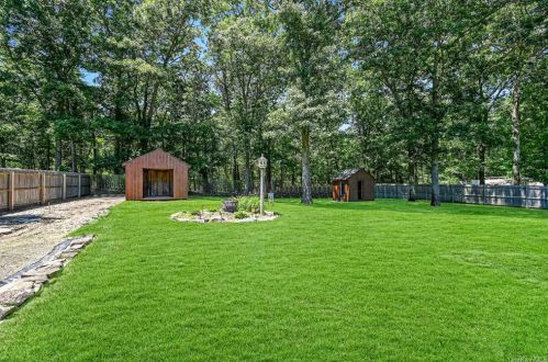 166 Lakeside Trl, Panamoka NY  11961-2246 exterior