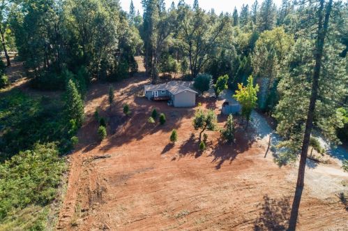 4207 Meadowbrook Rd, Garden Valley, CA 95633-9220