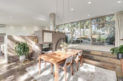 4833 Skycrest Way, Santa Rosa CA  95405-8798 exterior