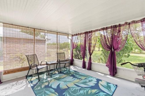 20 Desert Candle Cir, Lehigh Acres FL  33936-7361 exterior