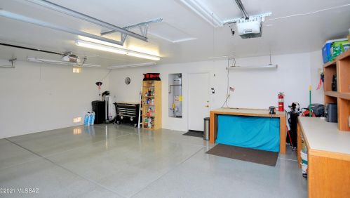 7643 Talavera Way, Tucson AZ 85743-1128 exterior