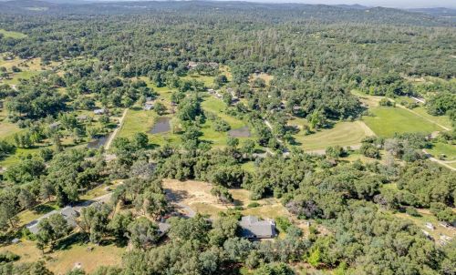 14986 Indian Springs Rd, Lake Wildwood CA  95946-9356 exterior