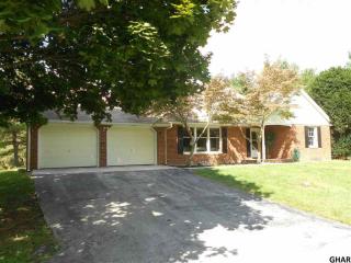640 Franklin Church Rd, Siddonsburg, PA 17019-9617