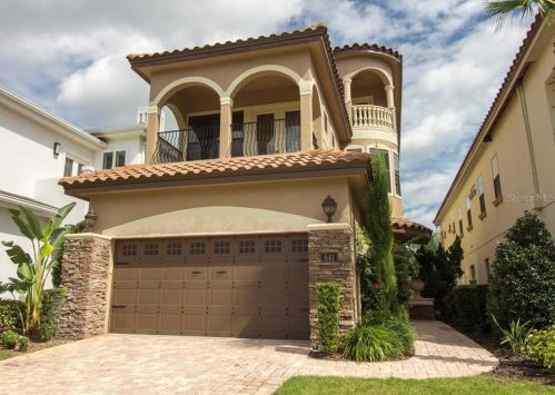 841 Desert Mountain Ct, Kissimmee, FL 34747-6440