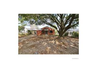 1032 Grenada Dr, Montgomery AL  36109-1216 exterior