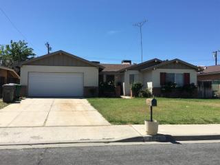 41095 Mcdowell St, Hemet CA  92544-6350 exterior