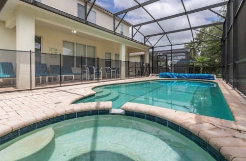 2649 Dinville St, Kissimmee, FL 34747-2144