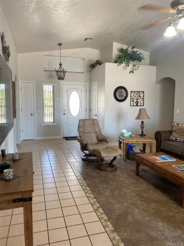 5780 Bernstein Dr, Bullhead City AZ  86426-8832 exterior