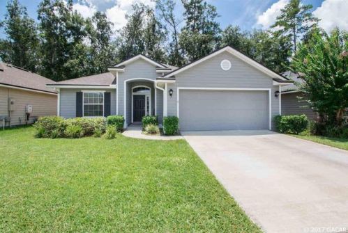 5137 81st Ave, Gainesville, FL 32653-6161