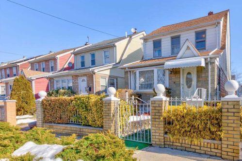 113-41 210th St, Jamaica, NY 11429-1010