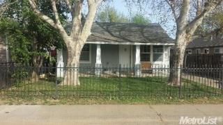 4125 38 St, Sacramento CA  95820-2646 exterior