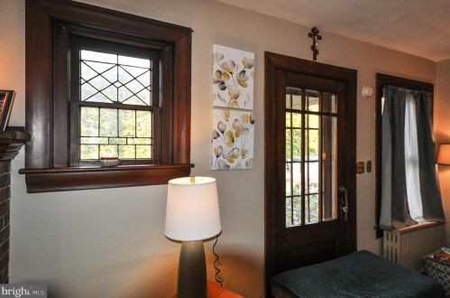 1715 Norwegian St, Primrose PA  17901-2109 exterior