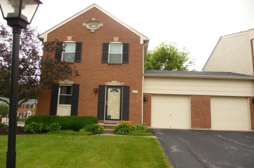 5660 Baines Holding, Milford, OH 45150-1594