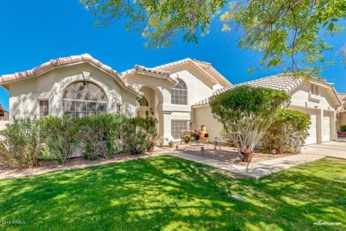 5620 Megan St, Chandler, AZ 85226-6812