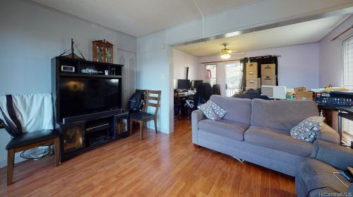 98-904 Iho Pl, Aiea HI  96701 exterior