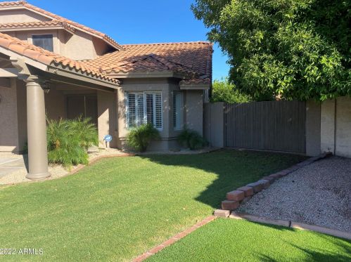 5612 Claire Dr, Scottsdale AZ  85254-2454 exterior