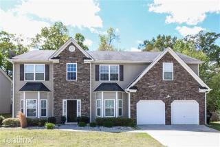 4115 Jackie Dr, Douglasville GA  30135-4454 exterior