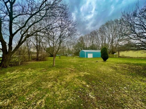 918 County Line Rd, Otis, IN 46391-9468