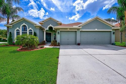 1621 Nodding Thistle Dr, New Port Richey, FL 34655-4152