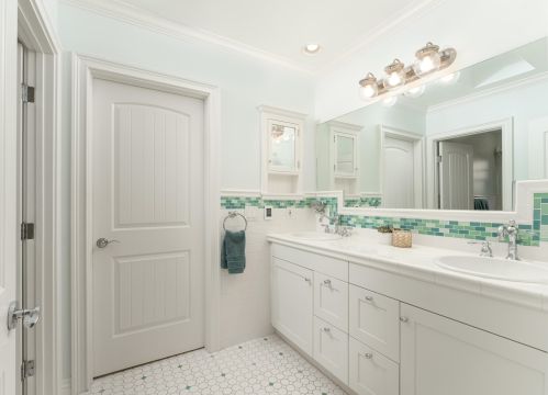 3400 Los Pinos Dr, Santa Barbara CA  93105-2632 exterior