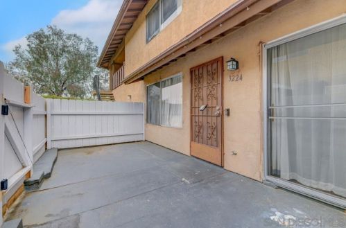 3224 Caminito Quixote, San Diego CA  92154-2254 exterior