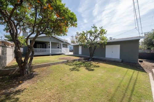 14218 Dittmar Dr, Whittier CA  90605-2448 exterior