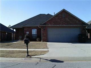 3821 Brody Dr, Oklahoma City, OK 73160-7564