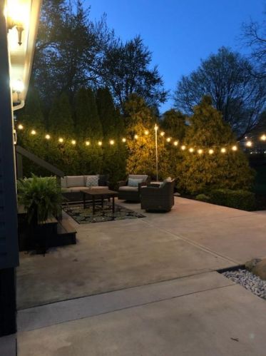 292 Grove St, Richwood OH  43344-1135 exterior