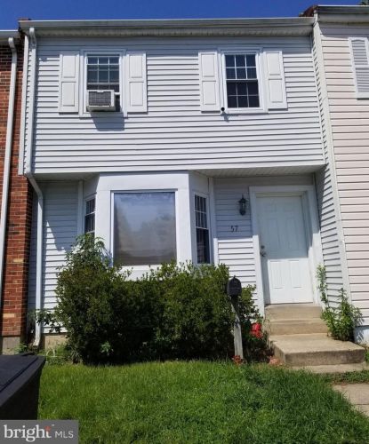57 Forest Creek Dr, Dover, DE 19904-6516