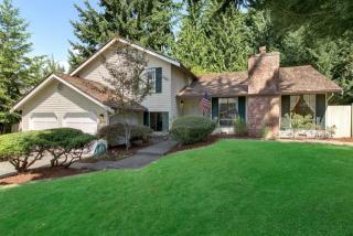 15710 167 Pl, Seattle WA  98058-8284 exterior