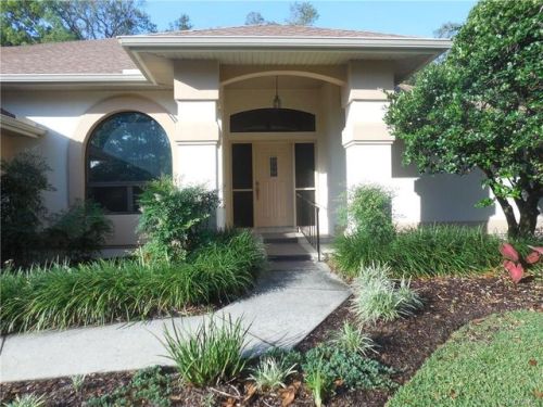 4 Balsam Ct, Homosassa, FL 34446-4736