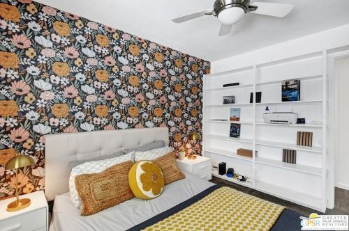 2221 Francis Dr, Palm Springs CA  92262-2553 exterior