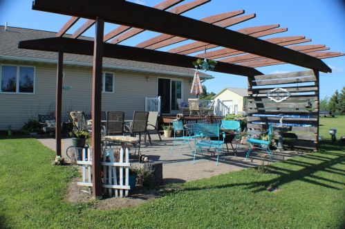 3755 Airway Ln, Alex MN  56308-4724 exterior