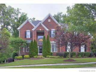 431 Pinnacle Ln, Huntersville, NC 28078-2626