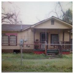 406 Delaware St, Mobile AL  36611-1611 exterior