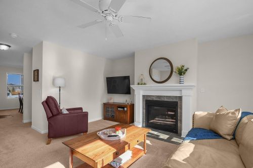 834 Cranberry Dr, Pataskala OH  43062 exterior