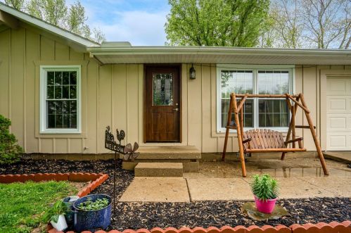 7221 Egypt Pike, Chillicothe OH  45601-9078 exterior