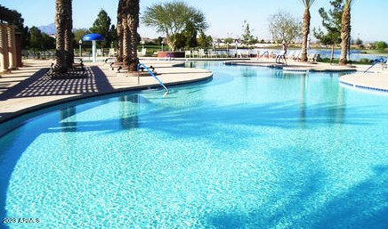 20500 Candlelight Rd, Maricopa AZ  85138-6345 exterior