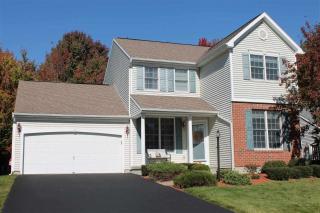 8 Thistle Dr, Ballston Spa, NY 12020-6326