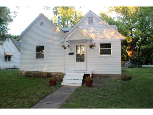 603 Mulberry St, Ottawa, KS 66067-1816