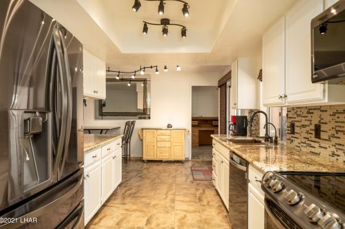 2636 Sunkentree Dr, Lake Havasu City AZ  86403-3856 exterior