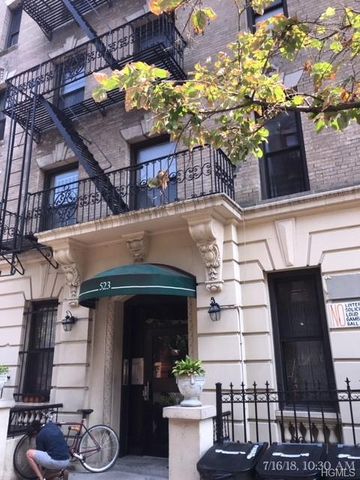523 143rd St, New York, NY 10031-6030