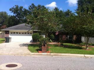 7166 Rampart Way, Pensacola, FL 32505-3481