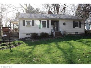 3414 Lakeview Blvd, Cuyahoga Falls, OH 44224-4408