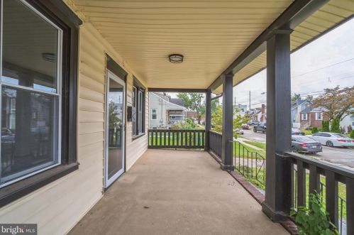 1954 49th St, Camden NJ  08110-2958 exterior