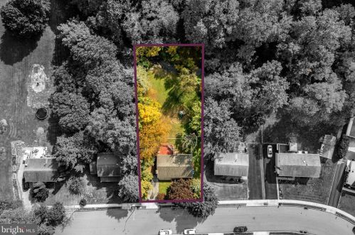 1950 Bergdoll Ave, Boothwyn PA exterior