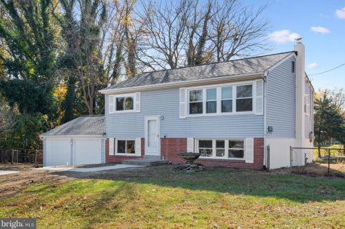 1407 Aiden Dr, Woodbridge, VA 22191-2901
