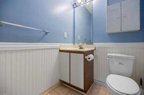 3046 Laurel Springs Dr, Greensboro NC  27410-9346 exterior