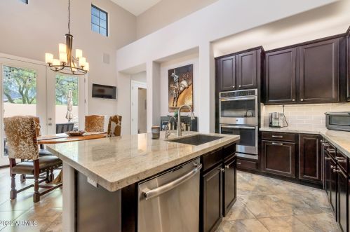 17805 93 Way, Scottsdale AZ  85260-2860 exterior