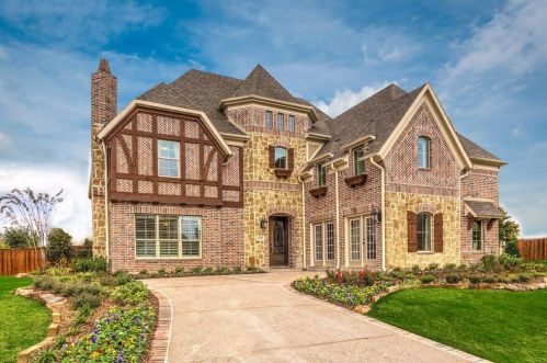 3409 Bankside, Frisco, TX 75056-6416